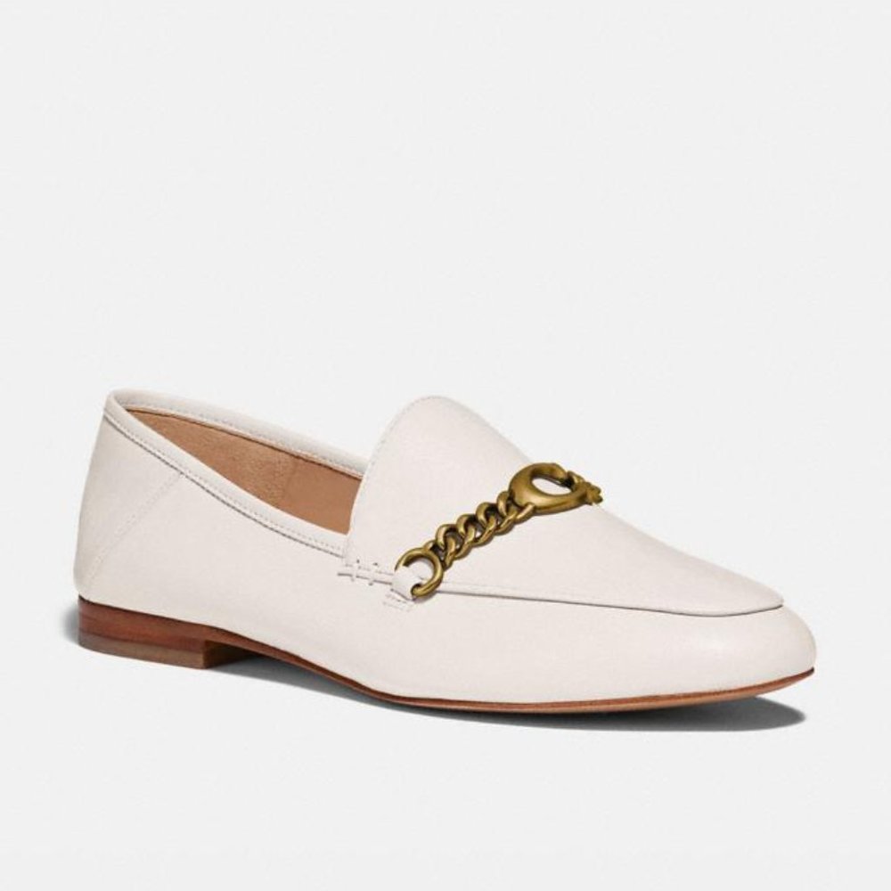 Authentic Coach Helena Shoes New in Box